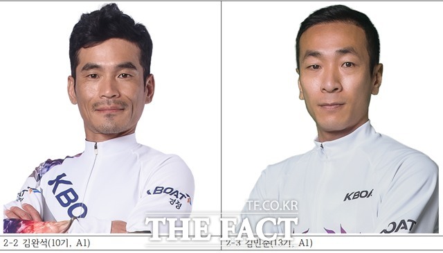 김완석(10기, A1) 김민준(13기, A1)