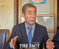  김형도 전 충남도의원, 논산시장 출마 선언…