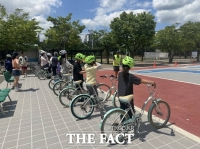  수원시, 경기도 '자전거 이용 활성화 정책 시·군 평가' 최우수