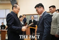  ﻿BNK경남은행, ﻿나눔문화 활성화 기여 '보건복지부 장관상' 수상