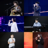  [TF초점] '우리들의 발라드' 신선함과 익숙함 다 잡았다