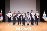  한국비엔씨, 지방투자 우수기업 산업부장관상 수상