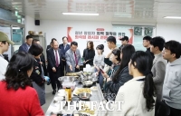  대전 서구, 청년 외식업 대표·예비 창업자 레시피 개발 교육