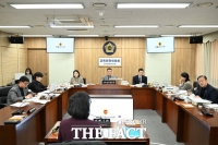  세종시의회, 교육청 내년 예산 1조1817억 원 수정 가결