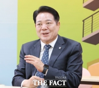  [인터뷰] '끈질긴' 최대호 안양시장, 뚝심으로 '성공' 일궈