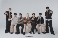  '더 높은 곳으로'…엔하이픈, 음반 누적 2000만 장 돌파