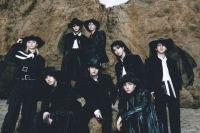  스트레이 키즈, 여덟 번째 빌보드 200 연속 1위…진짜 'DO IT'