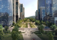  '특혜 의혹' 한호건설 