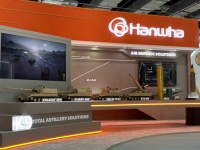  한화에어로, 이집트 방산 전시회 참가…중동·아프리카 시장 공략