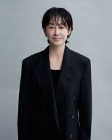  [TF인터뷰] 명세빈, 우리 모두에게 필요했던 한마디 '수고했어'