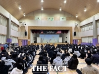  대전시·시교육청, 청소년 생명존중 뮤지컬 순회공연 추진