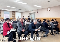  이한영 대전시의원 '대전 성천초, 지역 복합시설로 다시 태어난다'