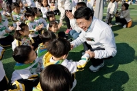  서울서 출생 가장 많은 자치구 '송파'…올해만 3040명