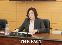  이명숙 유성구의원, '저연차 공무원 공직 적응 지원 조례안' 발의