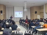  연천군, '스마트 경로당' 이용 교육 실시…지역 내 111개소