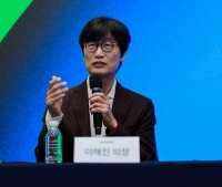  네이버 이해진, 두나무 합병으로 '100배 격차' 극복할까?