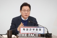  박완수 경남지사 '누리호 발사 성공, 우주항공산업진흥원 경남 설립 당위성 입증'