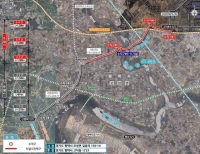  금호건설, '평택지역 전기공급시설 전력구공사 2공구' 수주