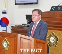  이승화 산청군수 