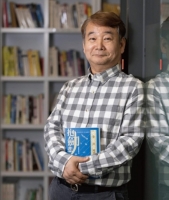  이상훈 원작 '한복 입은 남자', 장영실 미스터리 뮤지컬 재탄생