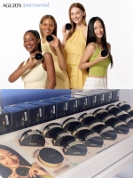  애경산업 AGE20'S, 영국 셀렉트숍 입점…브랜드 인지도 확대