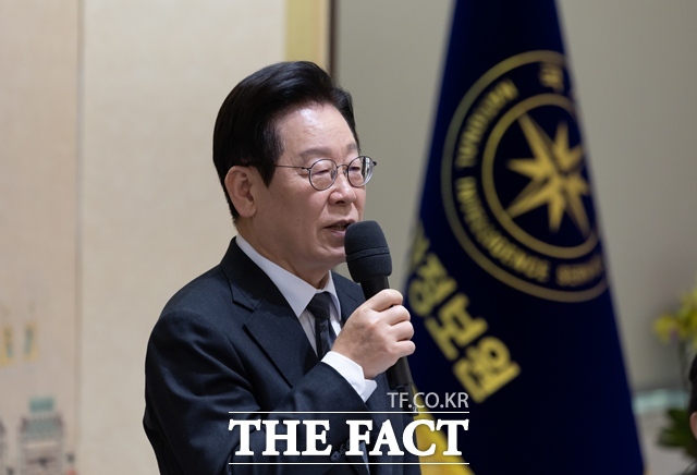 이재명 대통령은 2일
