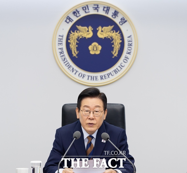 이재명 대통령은 2일 쿠팡 개인정보 유출 사고와 관련해 