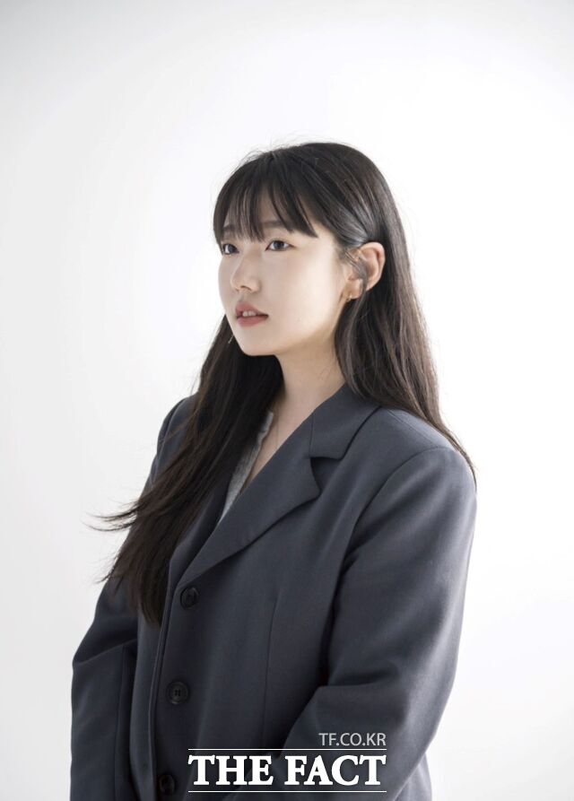 2025 문화CF스타상 시각예술 분야 김유진(공예·도자) 수상자. /충남문화관광재단