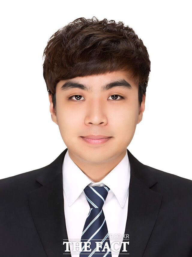 ‘2025 대한민국 정보교육상’을 수상한 온양고 정승열 교사. /충남도교육청