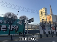  6·8구역 이어 2구역도 착공…노량진 고시촌서 '한강벨트 부촌' 대변신