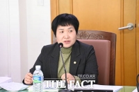  박효서 대덕구의원 '구청사 매각계획, 부서별 동상이몽?'