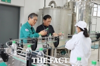  대전시, 먹는물 분야 재난관리평가 최고 등급