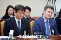  박대준 쿠팡 대표 '용의자 작년 12월 퇴사…계정, 자산 다 반납'