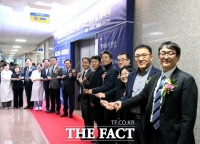  백석문화대, 브랑제리홍종흔과 협약…'천안빵산업육성연구소' 개소