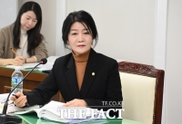  양영자 대덕구의원 