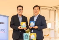  노루페인트, 9개월만 대표 교체…김학근 건축사업본부장 선임