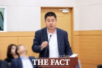  송재만 유성구의원, 위기 임신 및 보호출산 지원 조례 제정