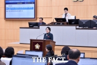  여수시의회, 신정훈 의원 발의 '상품권법' 철회 촉구