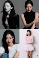  정다빈, 판타지오서 새출발…김선호·이성경과 한솥밥