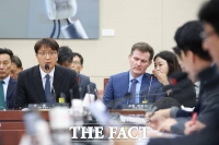  박대준 쿠팡 대표 '개인정보 유출 추정자 동료 아직 근무…혐의점 없어'