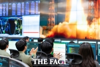  아리랑 7호, 2일 새벽 발사 성공…지상국과도 첫 교신
