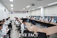  단국대병원·충청남도의사회, 몽골 의사 초청 연수…