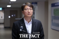  박대준 쿠팡 대표 '현재 2차 피해 없어…끝까지 책임'