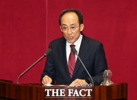  與 '추경호에 영장 당연히 발부돼야…기각돼도 죄 씻을 수 없어'