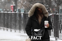  서울·경기·충청 등 '한파주의보'…내일 아침 최저 영하 11도