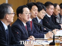  이장우 대전시장 '2025년은 대전 변화의 해…다양한 분야서 성과'