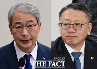  우리금융 '회장 레이스' 본격화…임종룡 연임론 속 정진완·외부 후보 '주목'