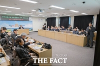  공주시, '공주알밤산업' 5개년 진흥계획 수립