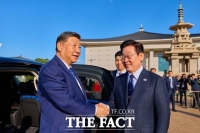  '2030, '친미·반중' 성향에도 미중 균형외교…실리적 안보관'