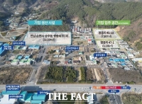  순천시, 그린바이오산업 육성지구 최종 선정…미래 신산업 중심지 도약